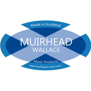 Muirhead Music logo